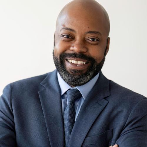 Marchon Jackson