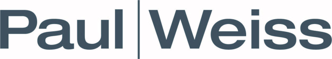 Paul, Weiss logo