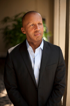 Attorney Bryan Stevenson