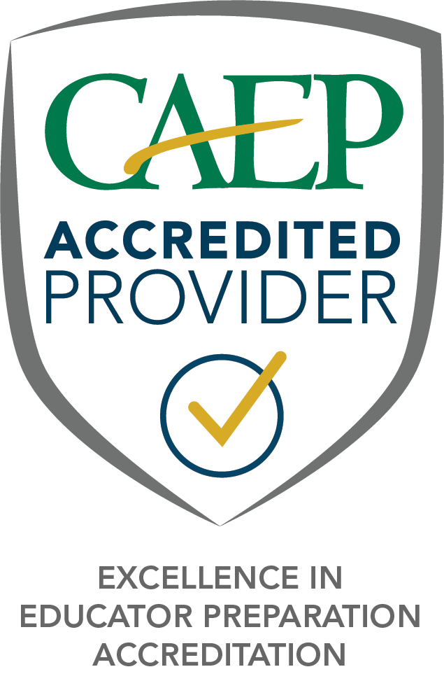  Council for the Accreditation of Educator Preparation