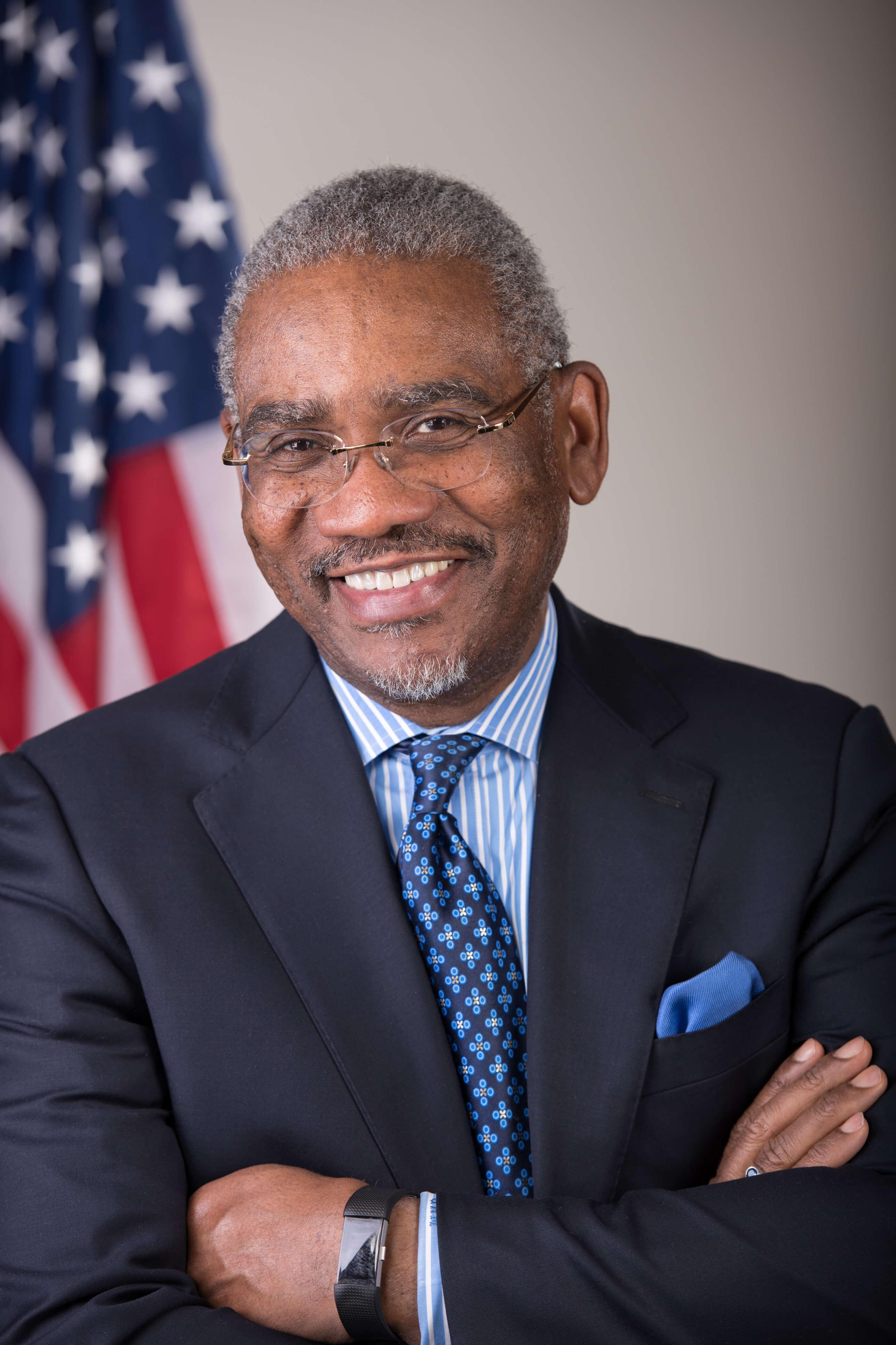 Congressman Gregory Meeks