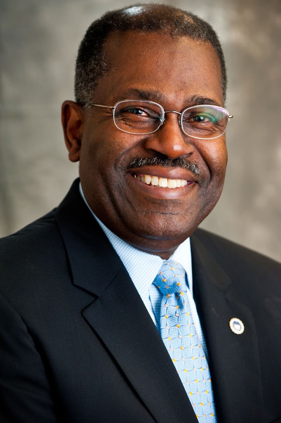 Dean Leo Rouse - Howard University