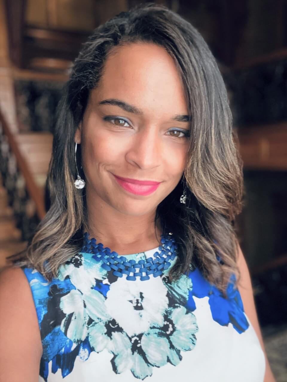 Dr. Erica Alexander