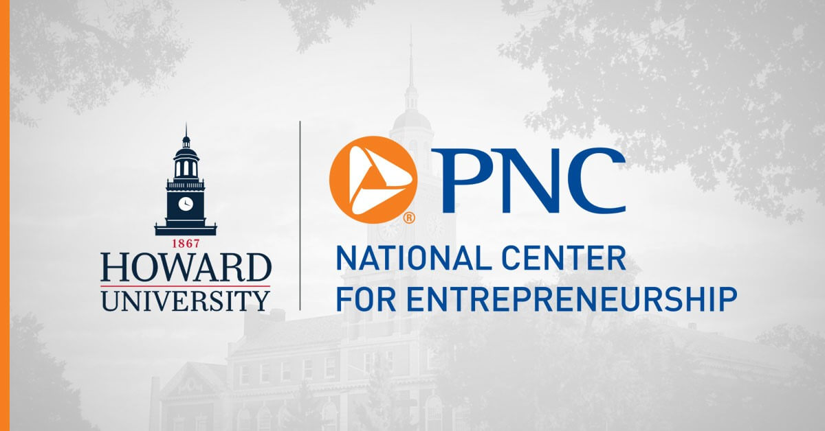 Howard University PNC National Center for Entrepreneurship