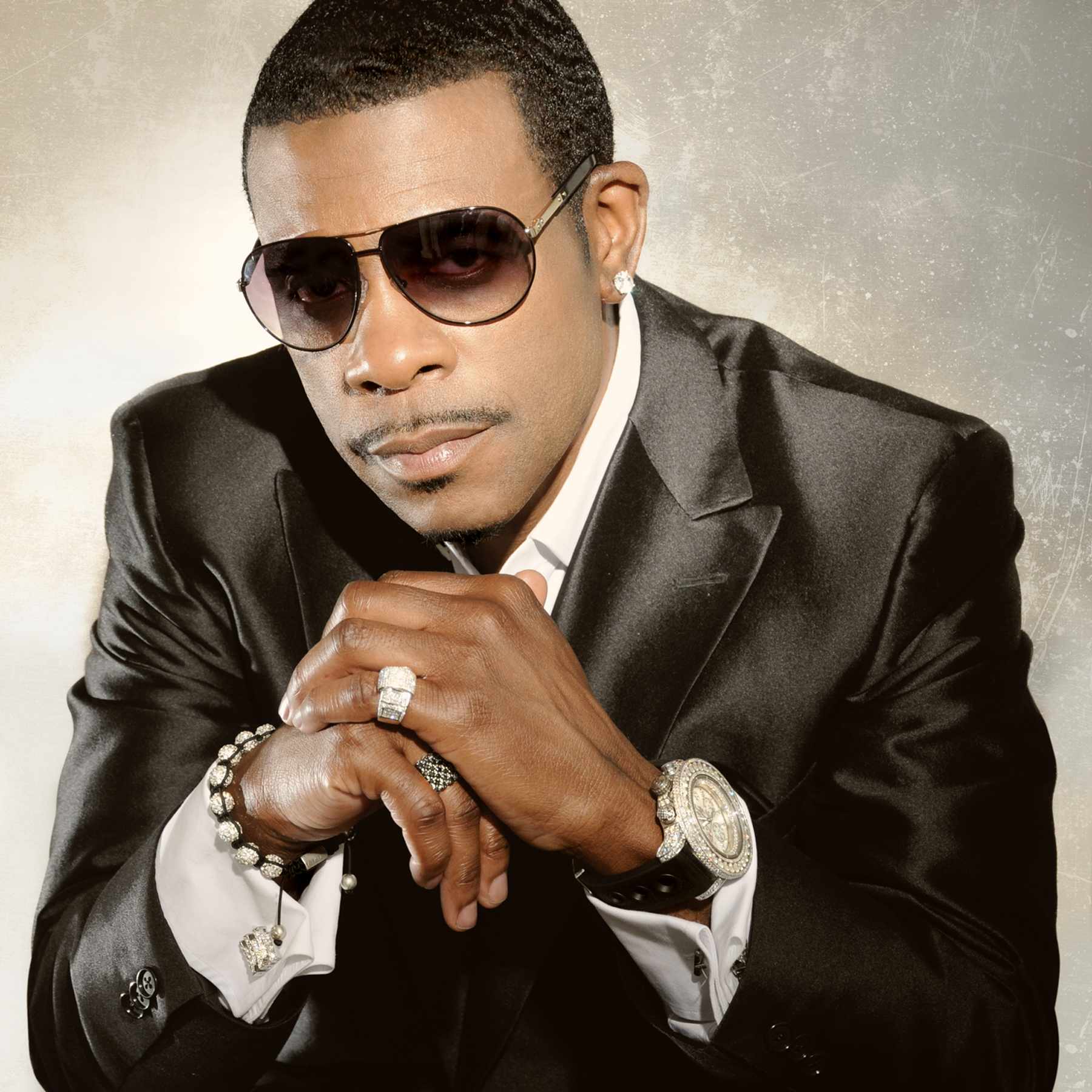 R&B Legend Keith Sweat To Lead Howard University Homecoming Parade as ...