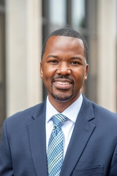 Howard University Appoints Kenneth Anderson Ph D As Associate Provost For Undergraduate Studies The Dig At Howard University