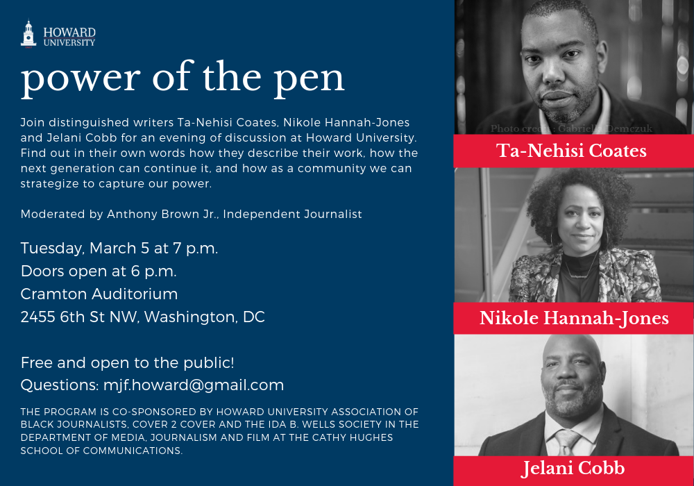 Power of the Pen on March 5 at 7pm.png