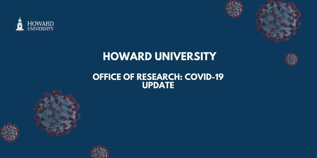 Research COVID-19 Slide