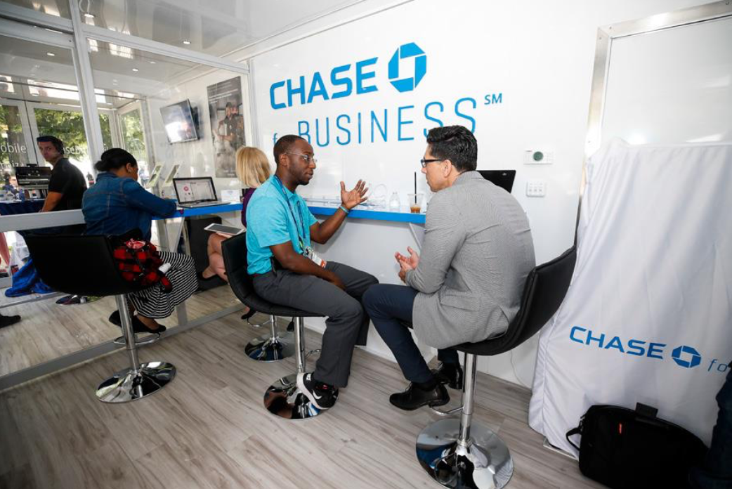 Howard School of Business Partners With Chase Bank to Offer Free Business  Advice During National Small Business Week | The Dig at Howard University
