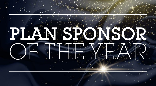 Plansponsor of the Year