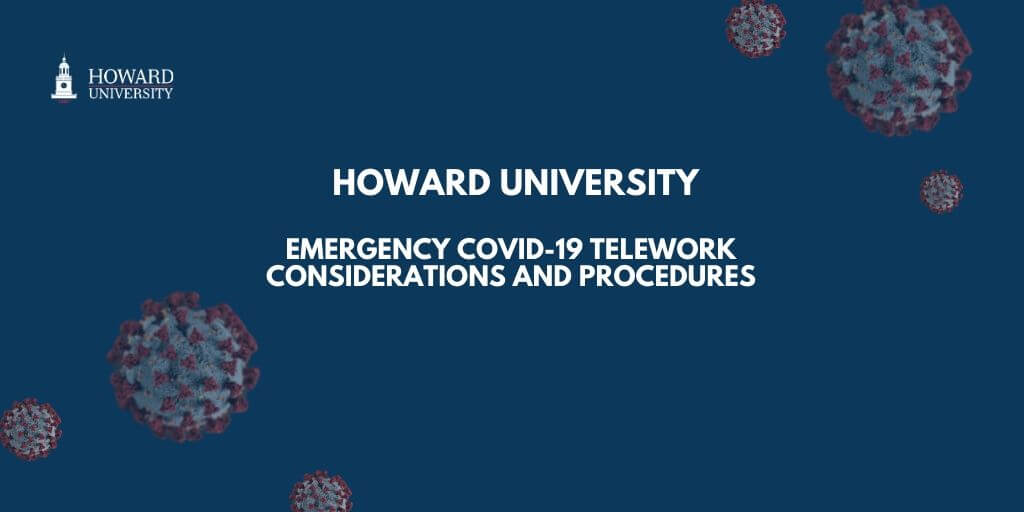 Telework COVID-19 slide web