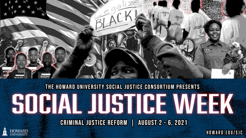 Social Justice Week 2021