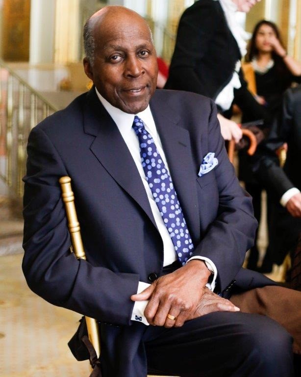 bue medier marmelade Howard University Names Law Library in Honor of Civil Rights Activist  Vernon Jordan | The Dig at Howard University