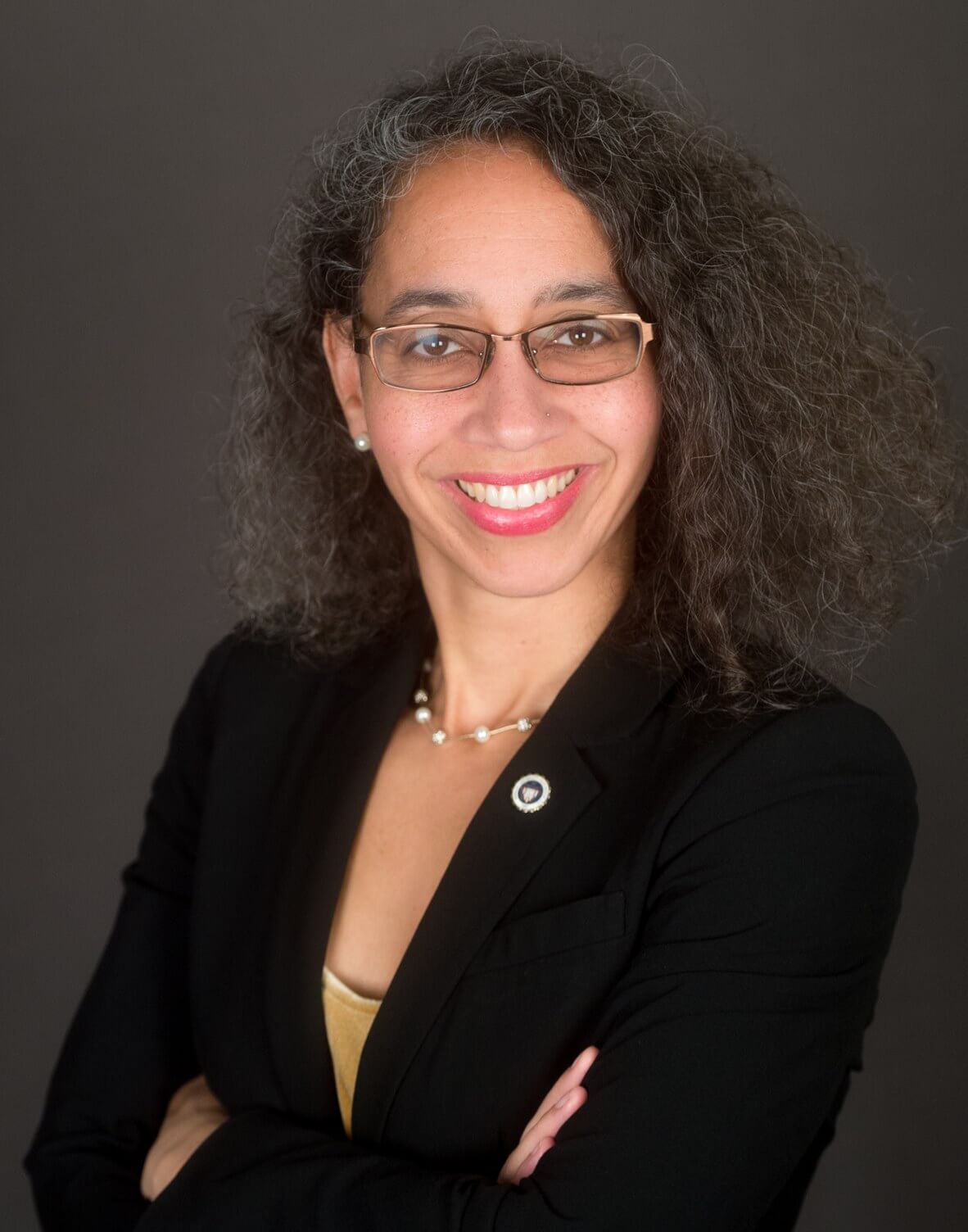 Dr. Talitha Washington-Howard University