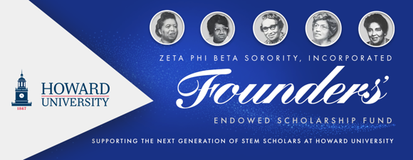 Zeta Founders' Endowed Scholarship Fund