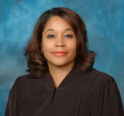 Alumna Judge Tanya Walton Pratt