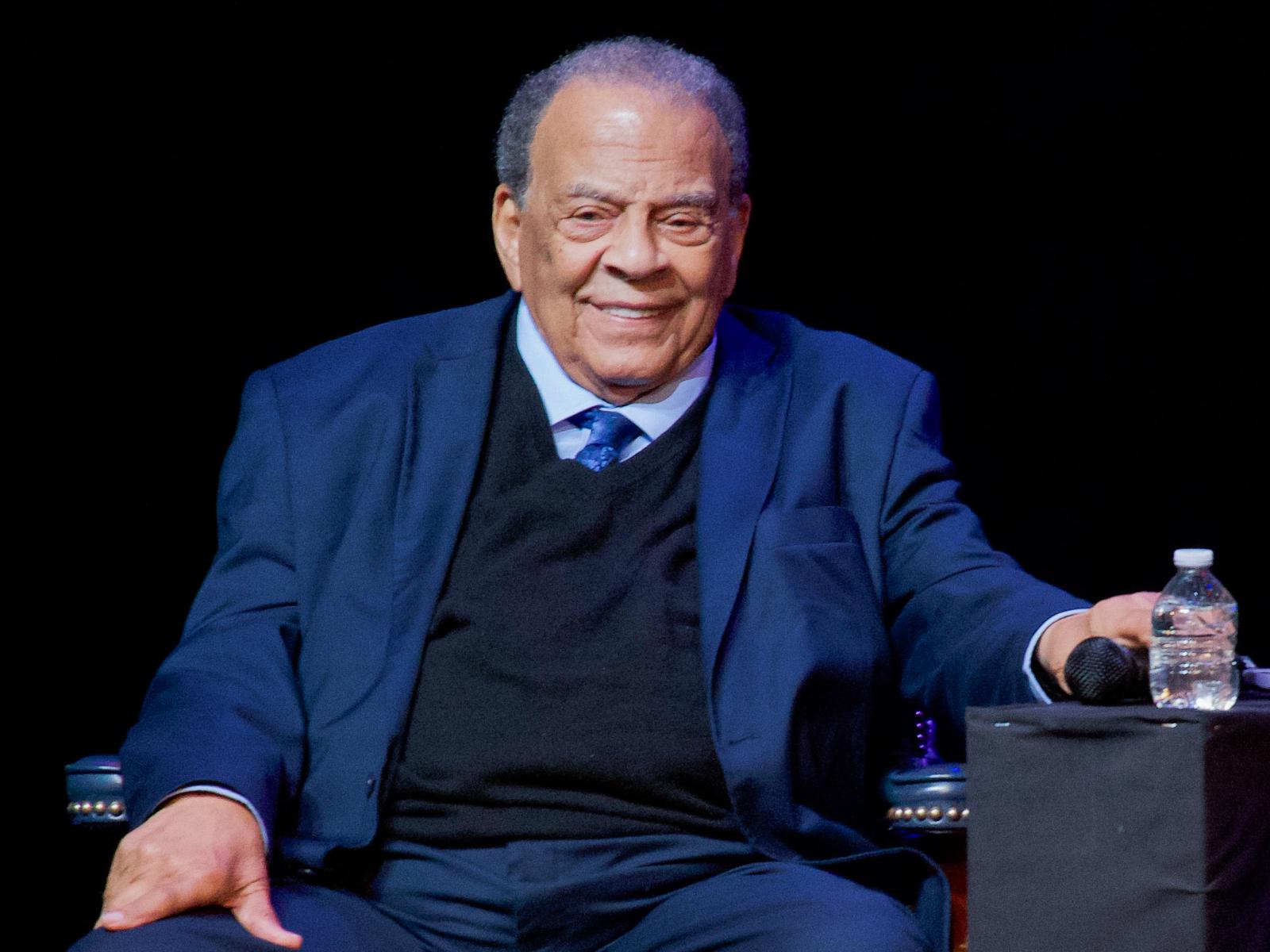 Andrew Young