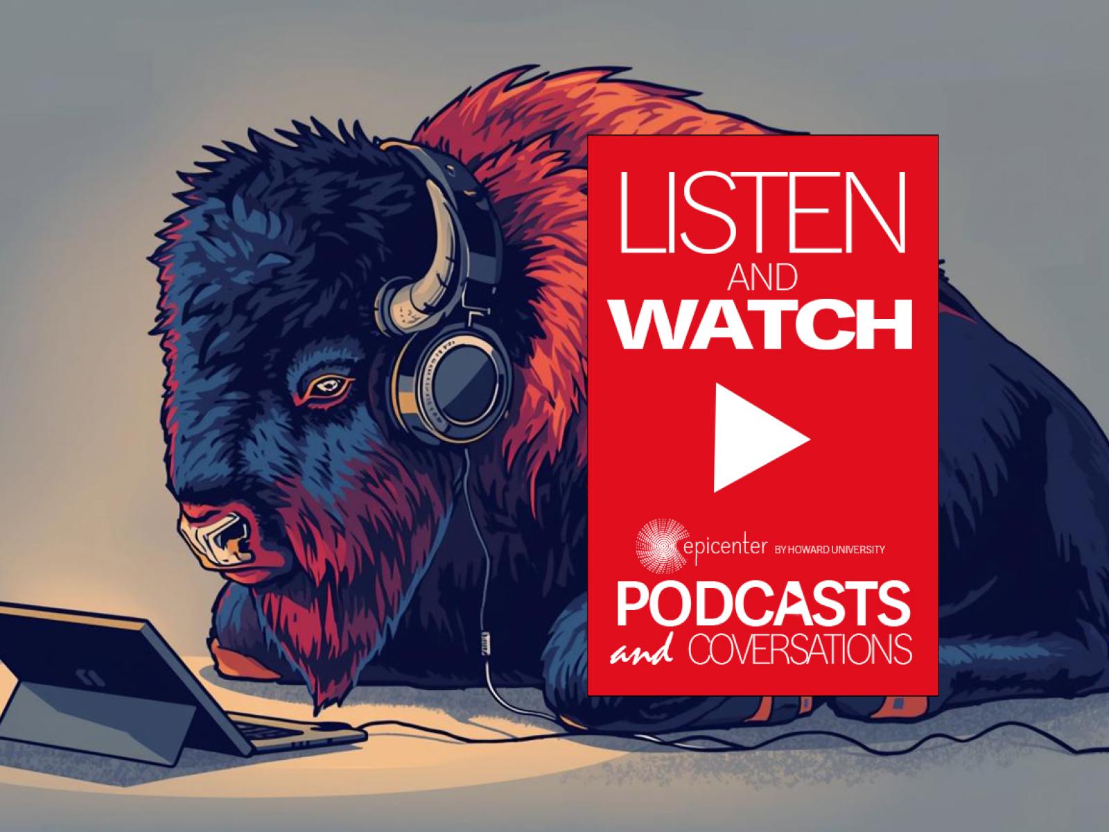 podcasts and conversations by epicenter image