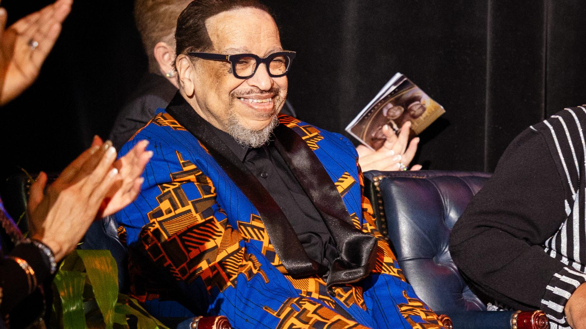 Detroit Gospel Tribute Honors Legacy of Richard Smallwood