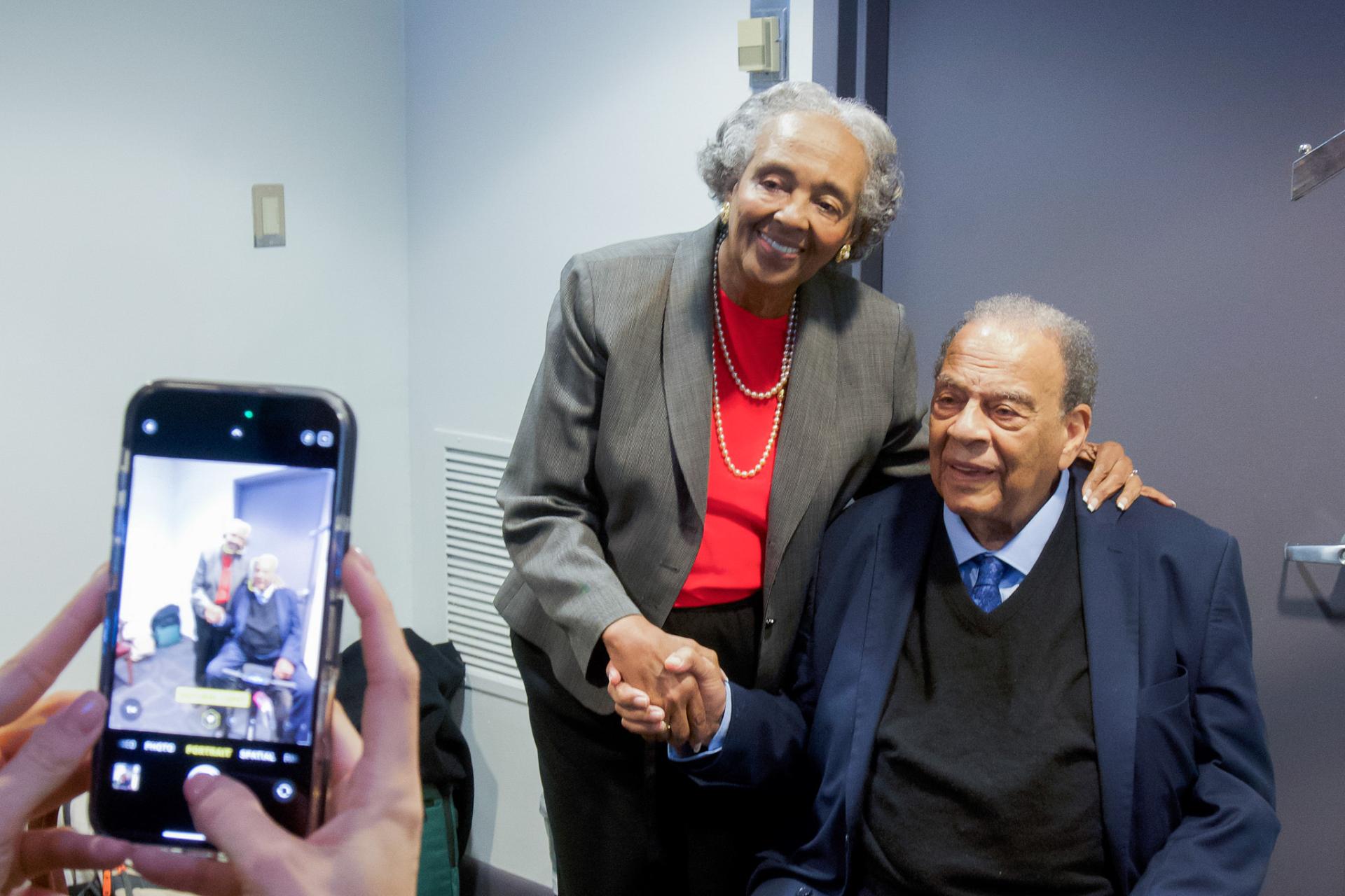 Andrew Young
