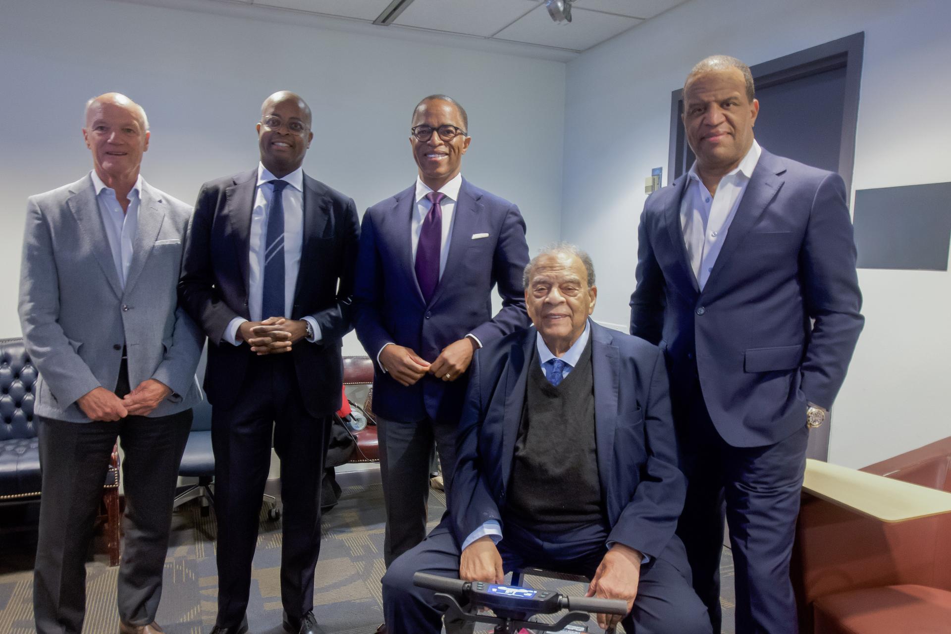 Andrew Young