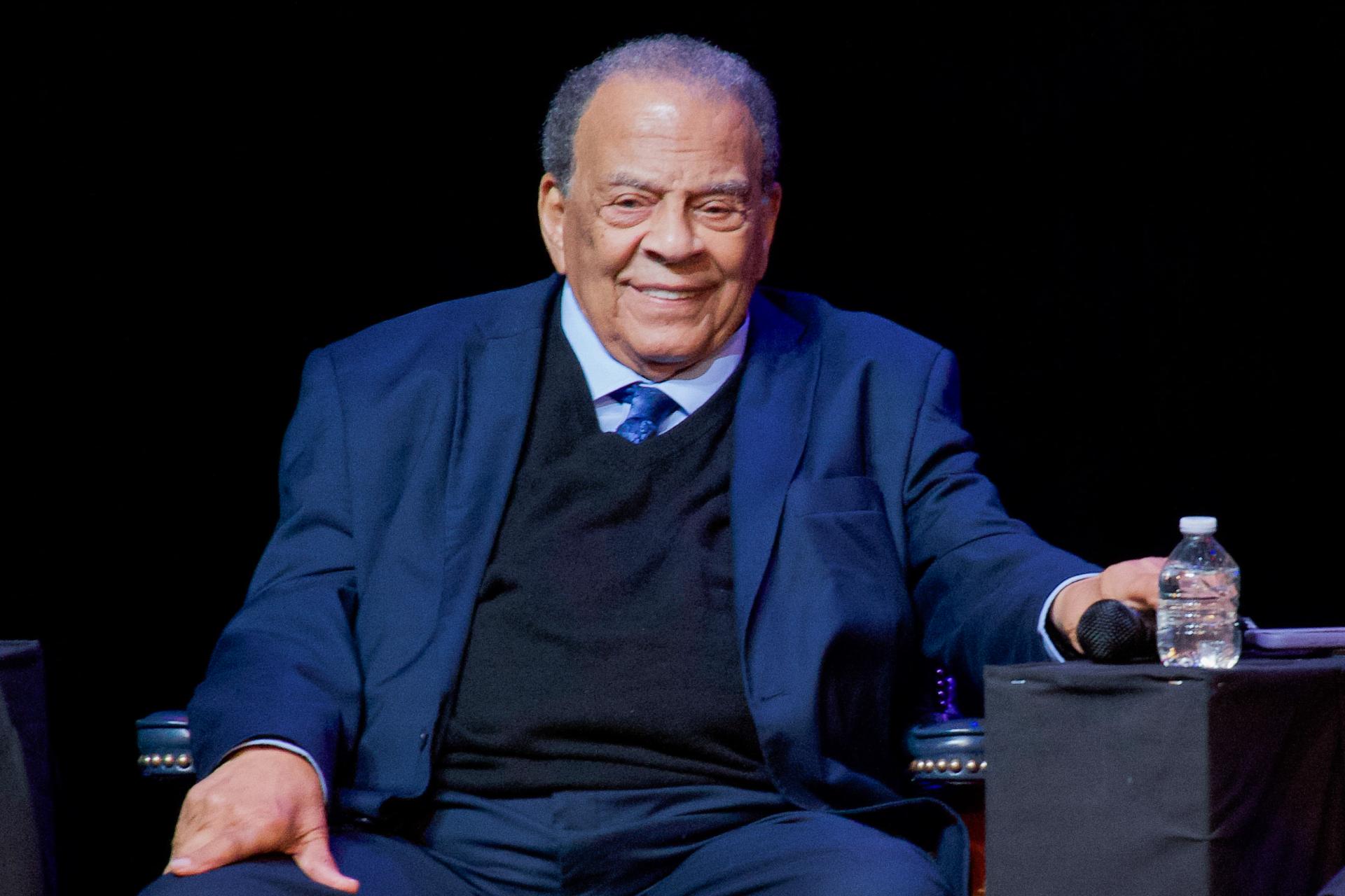 Andrew Young