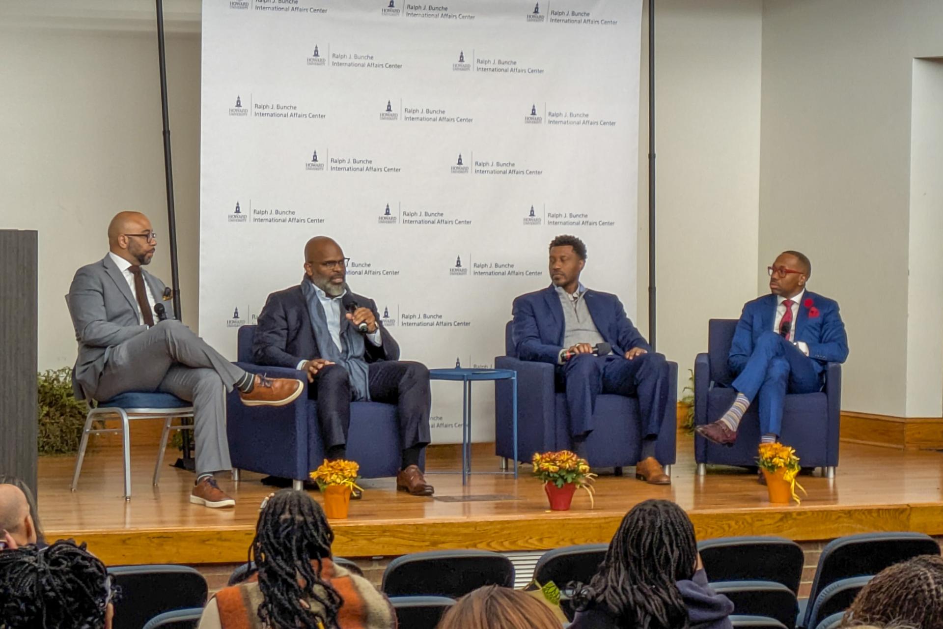 2025 HBCU Symposium on Internationalization