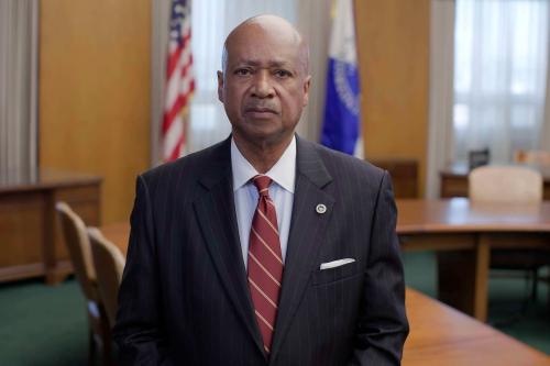 Laurence C. Morse