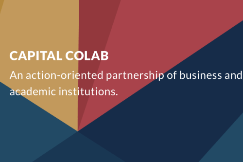 Howard University Launches New Student Opportunity for Digital Credentials  with the Capital CoLAB