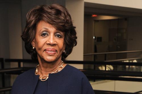 Congresswoman Waters Partners with Howard University to Observe National Clinicians HIV/AIDS Testing and Awareness Day