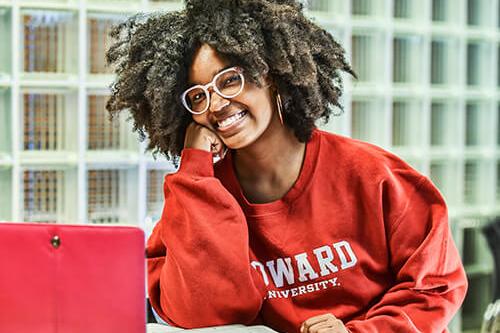 Howard University Partners with Google to Launch ‘Howard West’