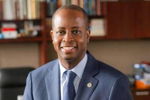 Howard President Wayne A. I. Frederick to Deliver Homecoming 2020 State of the University Address on October 16
