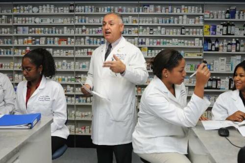 Howard University Pharmacy Students to Participate in Innovative Exchange Program with University of Wyoming