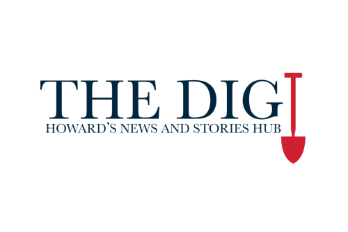 The Dig Logo