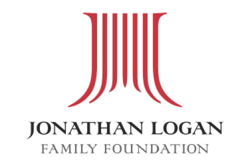 Jonathan Logan Family Foundation Logo