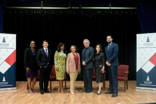 Cathy Hughes Screening 03-2022