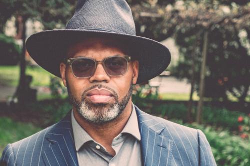 Eric Roberson