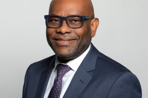 Warren Petty headshot