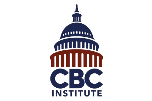 Congressional Black Caucus Institute logo