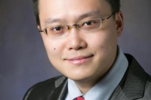 Professor Su Yan