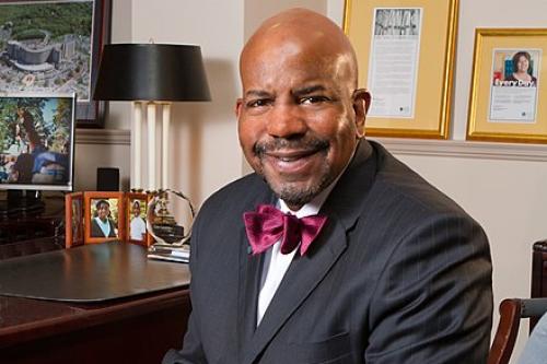 Dr. Cato T. Laurencin