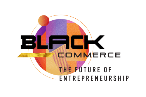 HU PNC Black Commerce Logo