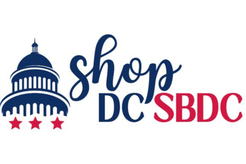 Shop SBDC Logo