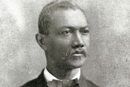 Alexander Augusta Thomas