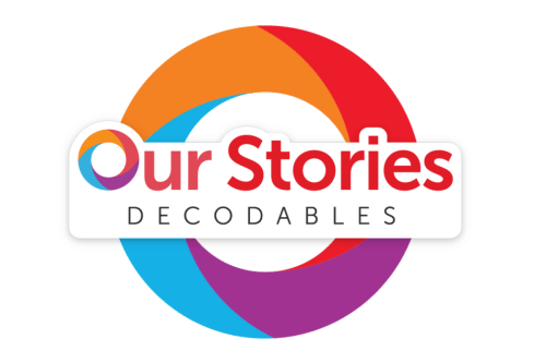 Our Stories Decodables