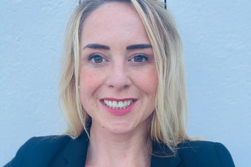 Kathryn Wiley