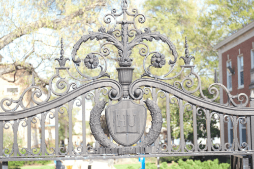 Howard University Gates