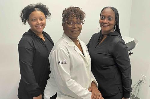 Howard Health & Wellness Center photo