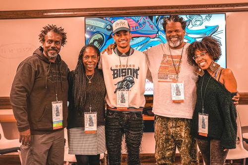 Hip-Hop Conference 2024