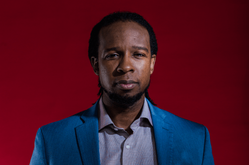 Ibram Kendi
